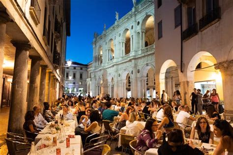 Gay Nightlife in Vicenza